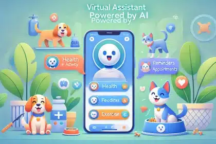 Conheça Ivete IA, assistente virtual de inteligência artificial para cuidados com pets de startup brasileira