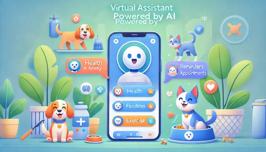 Conheça Ivete IA, assistente virtual de inteligência artificial para cuidados com pets de startup brasileira