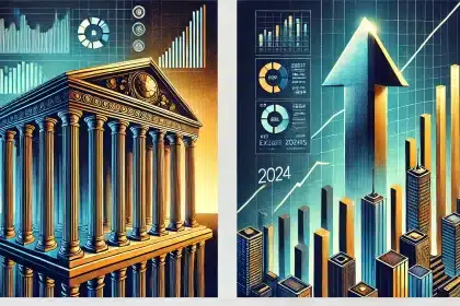 Crescimento do PIB em 2024 supera expectativas do mercado