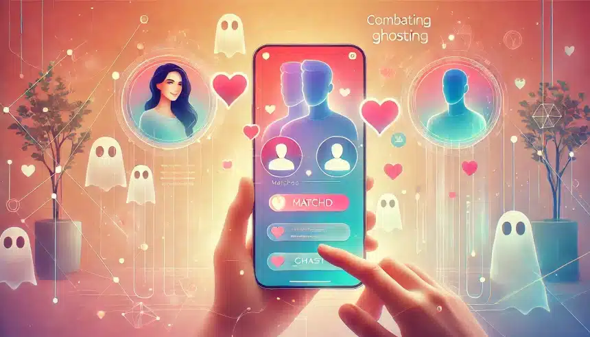 After é novo app de namoro que promete combater o ghosting