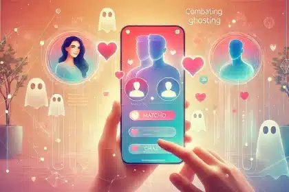 After é novo app de namoro que promete combater o ghosting