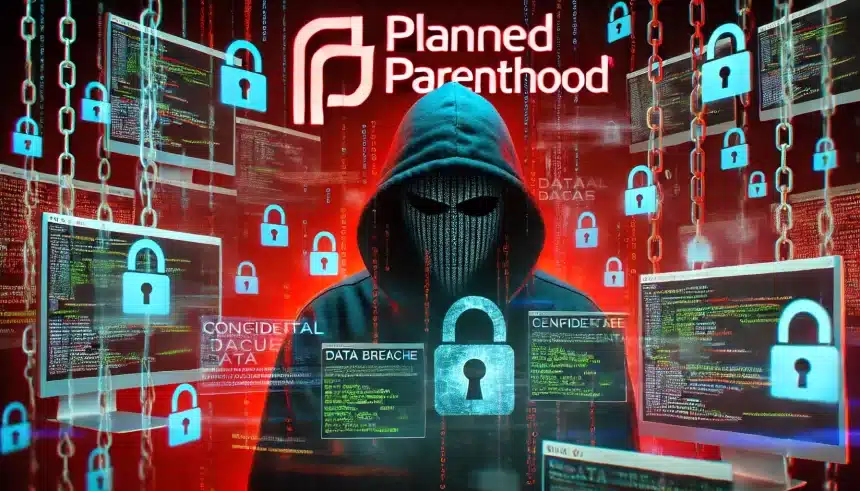 Hackers Ameaçam Expor Dados Confidenciais da Planned Parenthood