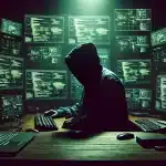 Hackers podem usar sons do monitor para roubar senhas