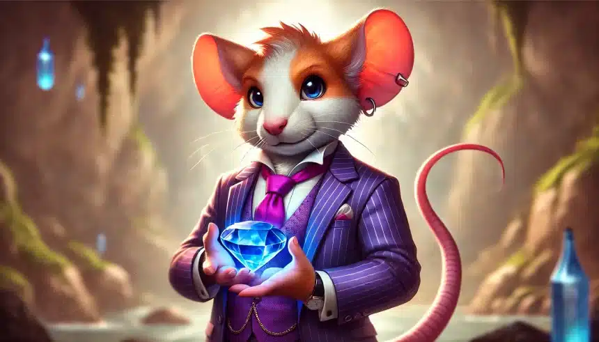 Hamster Kombat anuncia nova temporada