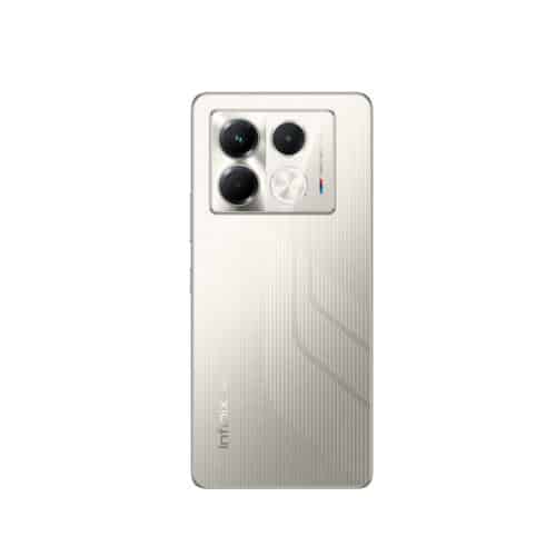 Infinix NOTE 40 5G Racing Edition