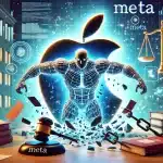 Meta supera desafios jurídicos impostos pela Apple