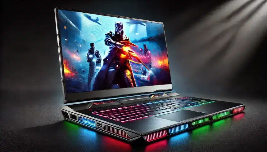 Notebook Gamer ASUS