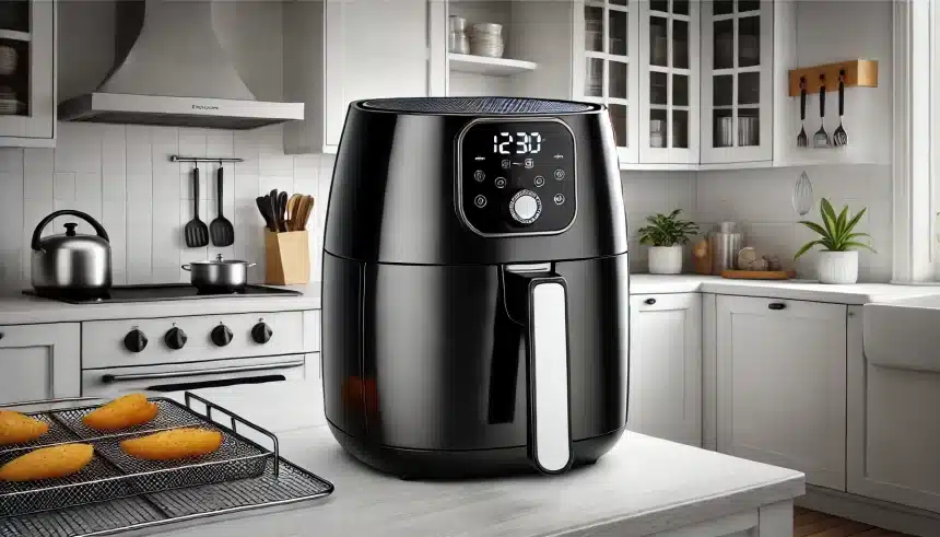 Nova Airfryer da Philips