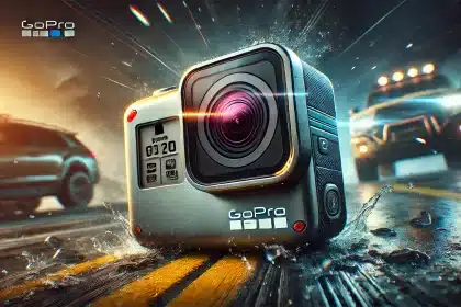 Nova GoPro Hero 13 Black