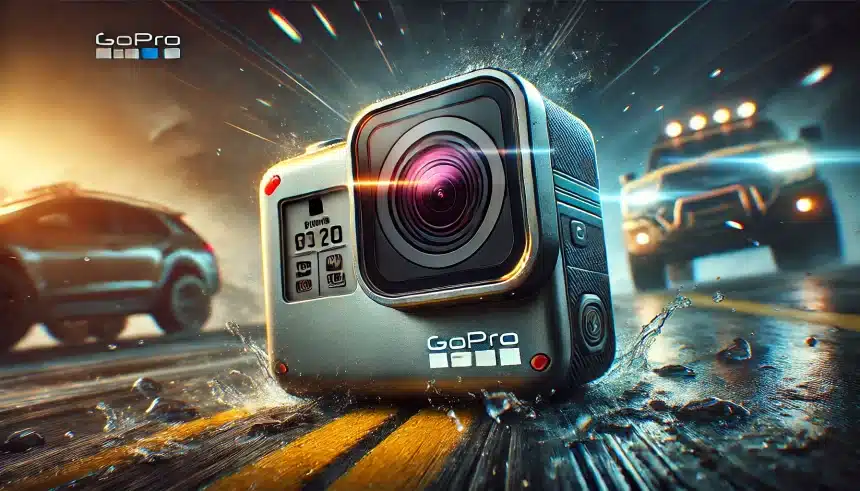 Nova GoPro Hero 13 Black