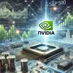 Nvidia Domina o Mercado e Agita o S&P 500