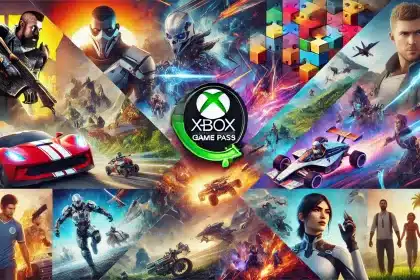 Os jogos mais divertidos que você precisa jogar no Xbox Game Pass