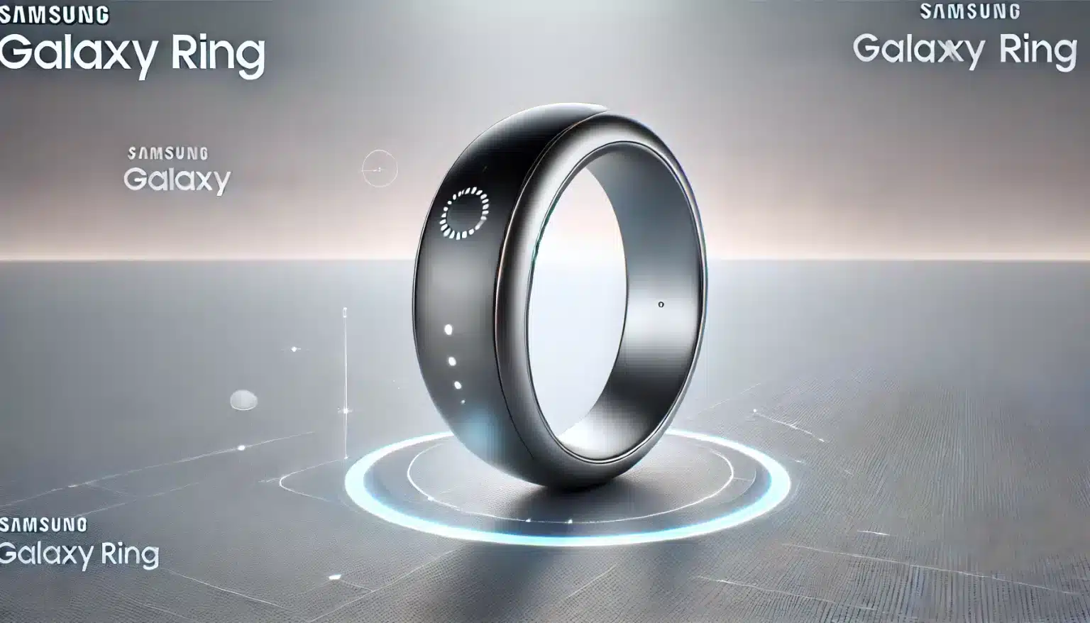 Samsung Galaxy Ring no Brasil