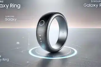 Samsung Galaxy Ring no Brasil