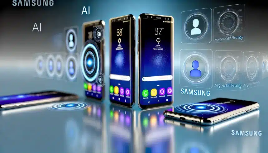 A Samsung revelou que começará a cobrar por algumas funcionalidades de inteligência artificial (IA)