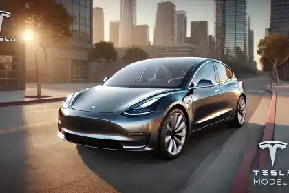 Tesla Model 3 é um dos carros que mais perde valor na revenda