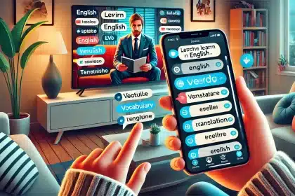 Wordy: novo aplicativo iOS facilita o aprendizado de inglês enquanto usuário assiste suas séries favoritas