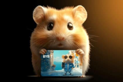 Bybit lança cartão virtual HAMSTER: A combinação perfeita de segurança, estilo e criptomoedas