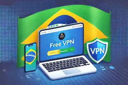 VPN de graça para brasileiros: Veja como usar