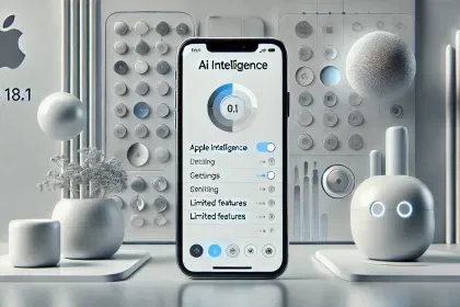 Apple Intelligence chega ao iOS 18.1, mas ainda com recursos limitados; saiba como ativar