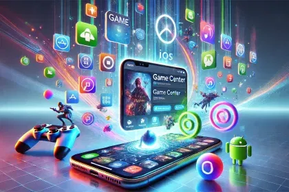 Apple desenvolve novo app de jogos para iOS, integrando Game Center e App Store