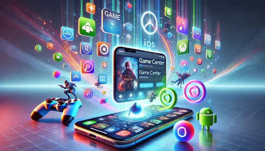 Apple desenvolve novo app de jogos para iOS, integrando Game Center e App Store