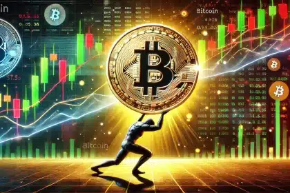 Bitcoin e suporte