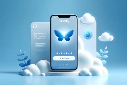 Bluesky prepara assinatura premium com novos recursos, mas sem prejudicar usuários gratuitos