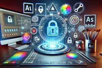 Adobe expande proteção para artistas com app de Credenciais de Conteúdo