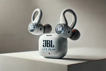 Os melhores fone JBL Live Beam com áudio Imersivo e tecnologia avançada