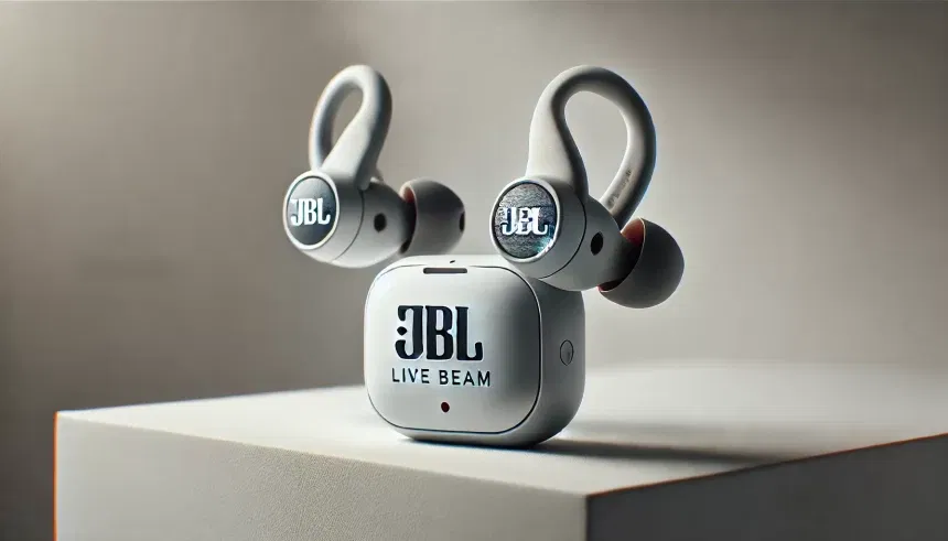 Os melhores fone JBL Live Beam com áudio Imersivo e tecnologia avançada