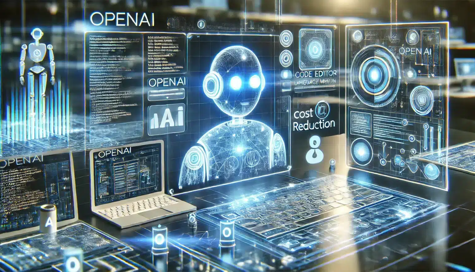 Descubra como as novas ferramentas da OpenAI podem reduzir seus custos