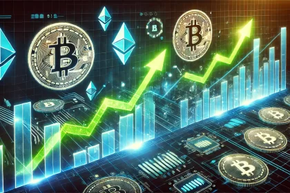 Duas Criptomoedas promissoras dão sinal de compra esta semana