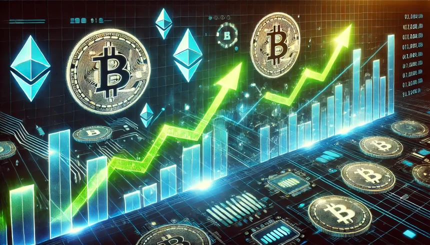 Duas Criptomoedas promissoras dão sinal de compra esta semana