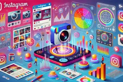 Instagram lança hub de 'melhores práticas' com dicas para criadores de conteúdo