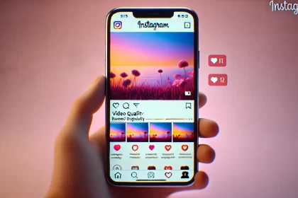 Instagram reduz qualidade dos vídeos menos populares