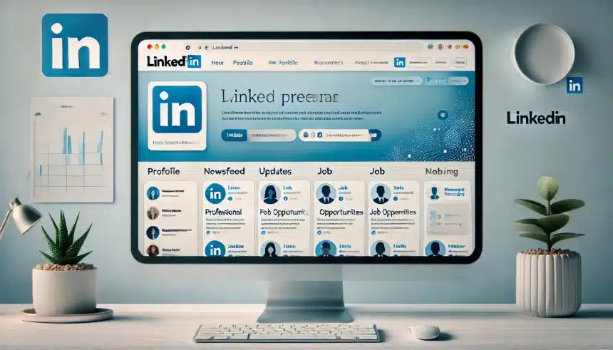 LinkedIn e freelancers