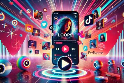 Loops, resposta do fediverse ao TikTok abre inscrições para app de vídeos curtos