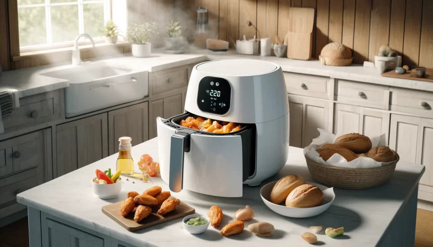 Melhores Air Fryers com os melhores preço na Amazon