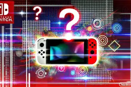 Nintendo abre inscrições para teste misterioso do Nintendo Switch Online