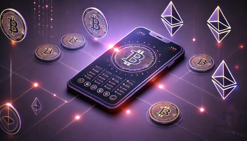 Nubank reduz em até 60% a taxa para compra e venda de criptomoedas