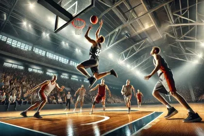 Os 10 melhores jogos de basquete para PC e Consoles