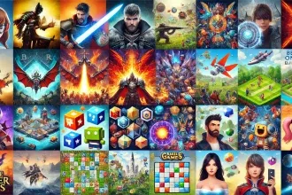 Os 22 melhores jogos online grátis para navegador