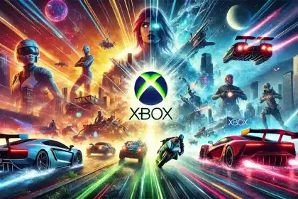 Os melhores jogos grátis do xbox que você não pode perder