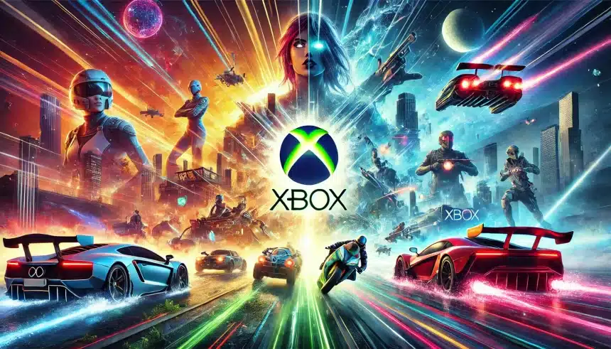 Os melhores jogos grátis do xbox que você não pode perder