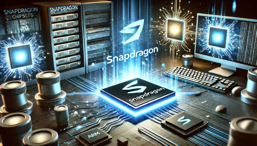 Snapdragon para desktops Cancelado: O que a Qualcomm revela sobre o futuro ARM