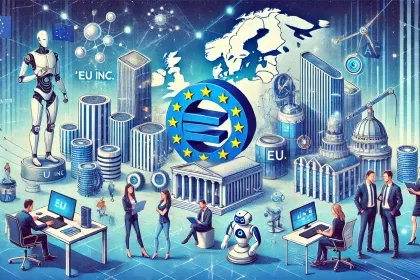 Eu Inc: Startups e empresas de tecnologia europeias querem criar 'Vale do Silício Europeu'