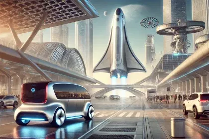 Tesla Robovan e Starship de Elon Musk causam agitação, mas batalha por marcas registradas está a caminho