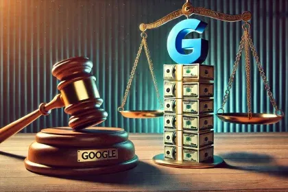 Tribunal russo impõe multa com valor impagável de R$ 14,45 decilhões ao Google