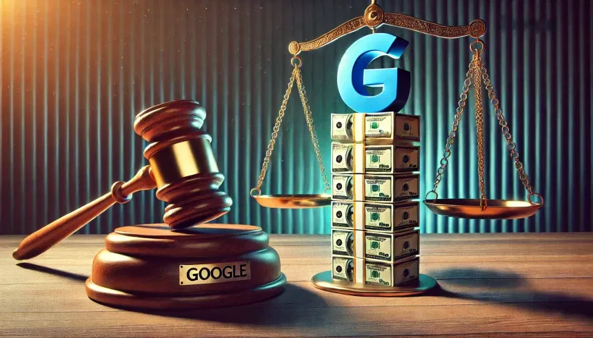 Tribunal russo impõe multa com valor impagável de R$ 14,45 decilhões ao Google